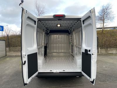 2026 Toyota Proace