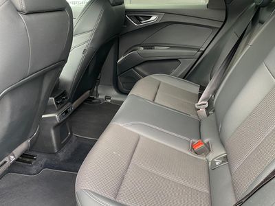 2023 Audi Q4 e-tron
