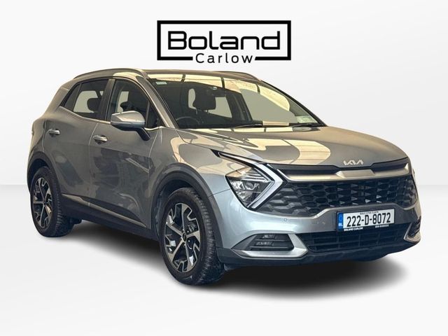 vehicle for sale from Boland Carlow