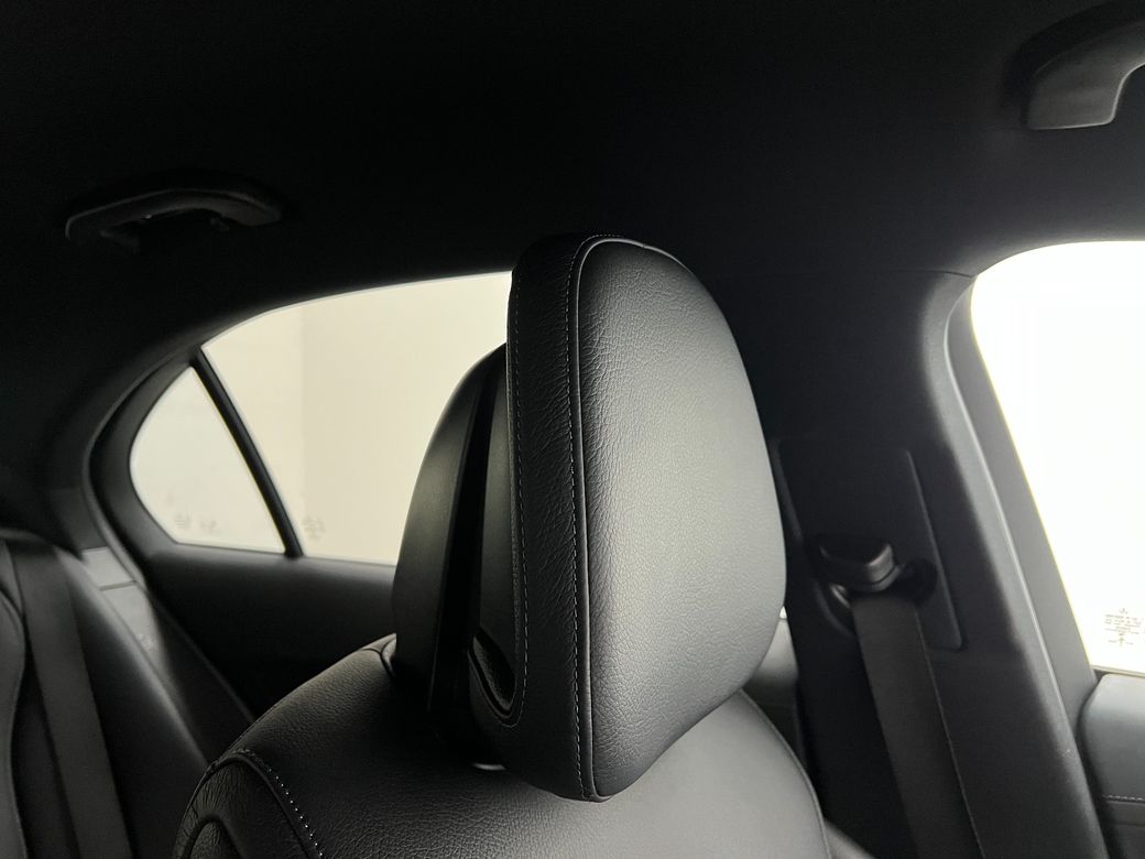 2022 Mercedes-Benz C Class