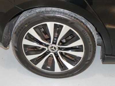 2023 Mercedes-Benz A Class