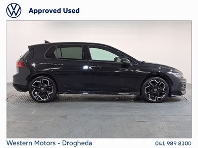 2026 Volkswagen Golf