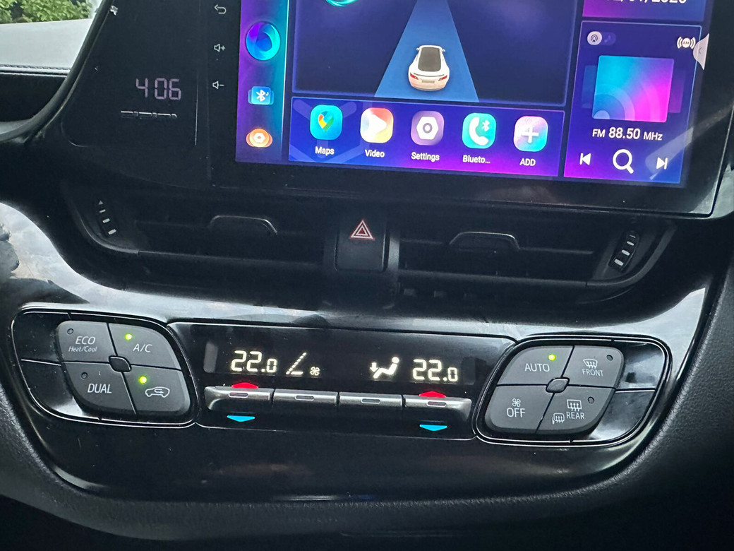 2019 Toyota C-HR