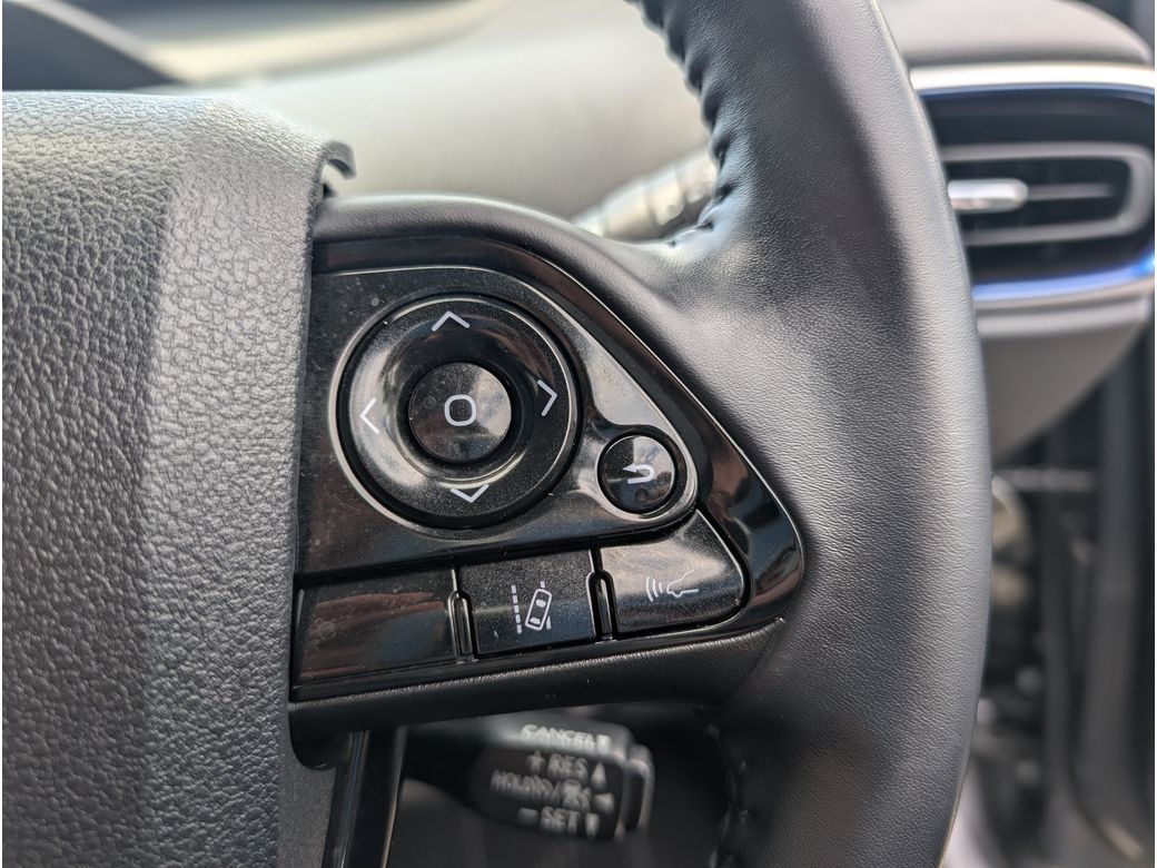 2021 Toyota Prius
