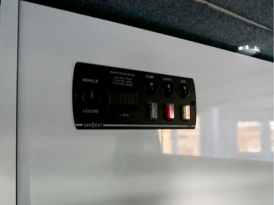 2020 Volkswagen Transporter