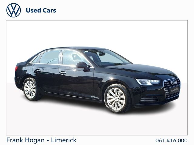 vehicle for sale from Frank Hogan Ltd