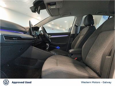 2026 Volkswagen Golf