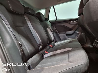 2025 Skoda Scala