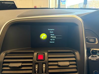 2016 Volvo XC60