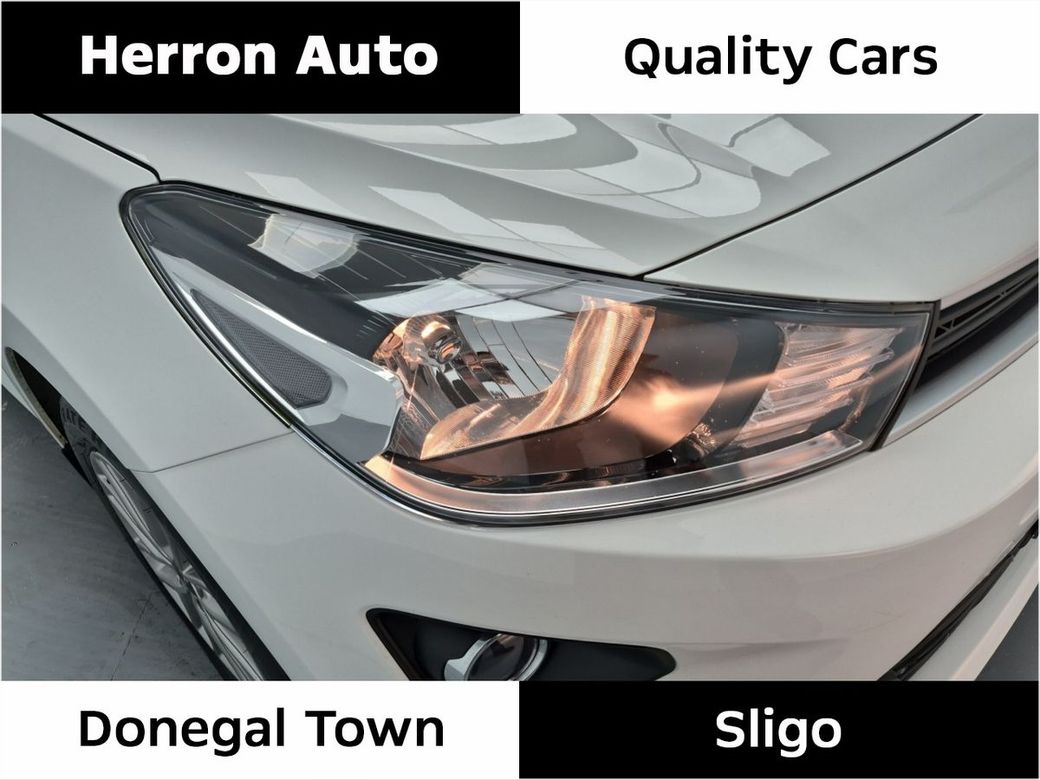 2023 Kia Rio