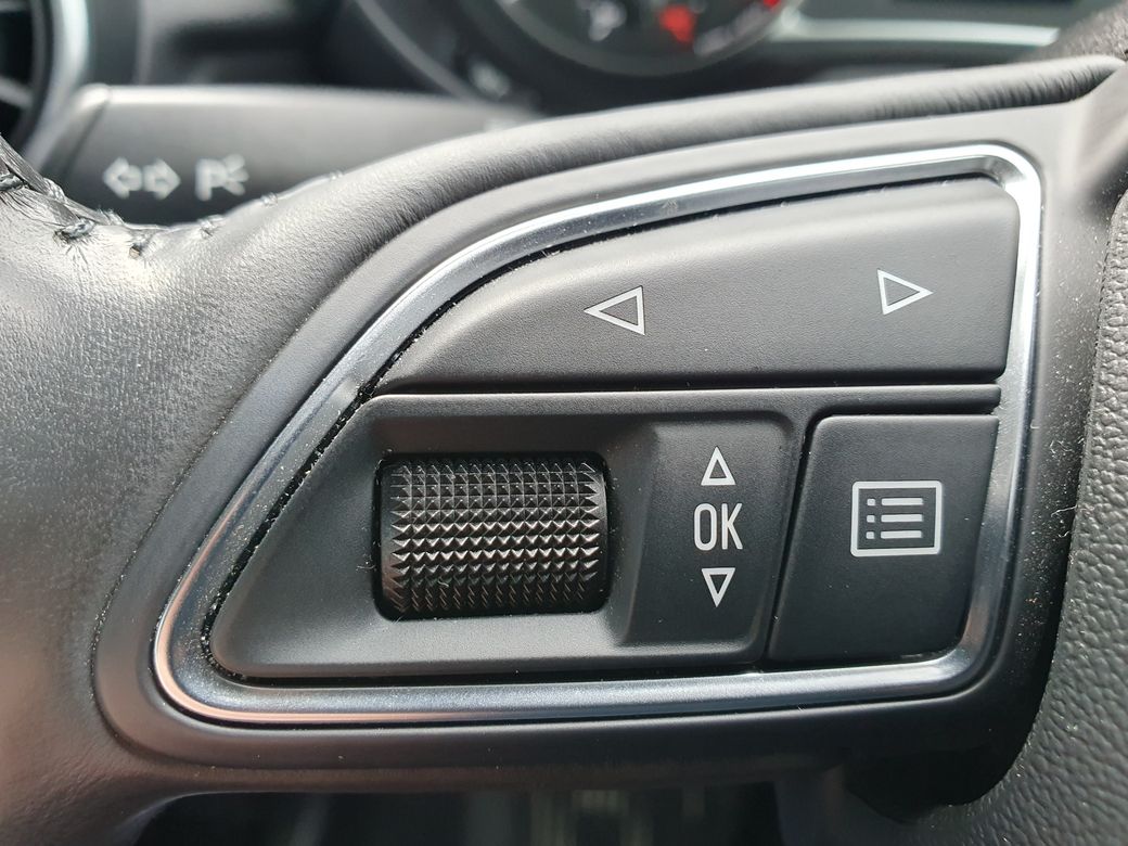 2013 Audi A1