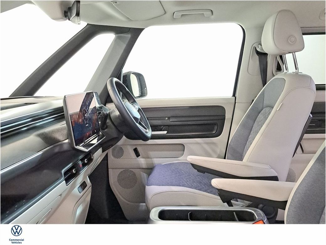 2026 Volkswagen ID. Buzz