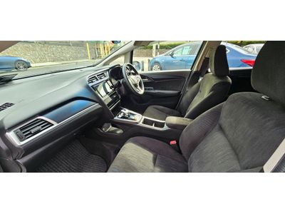 2021 Honda Shuttle