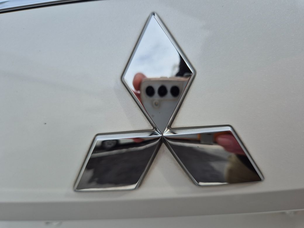 2021 Mitsubishi Outlander