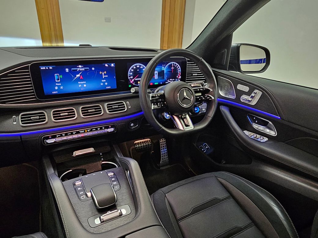 2025 Mercedes-Benz GLE Class