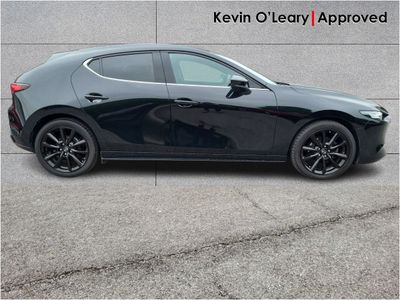 2024 Mazda Mazda3