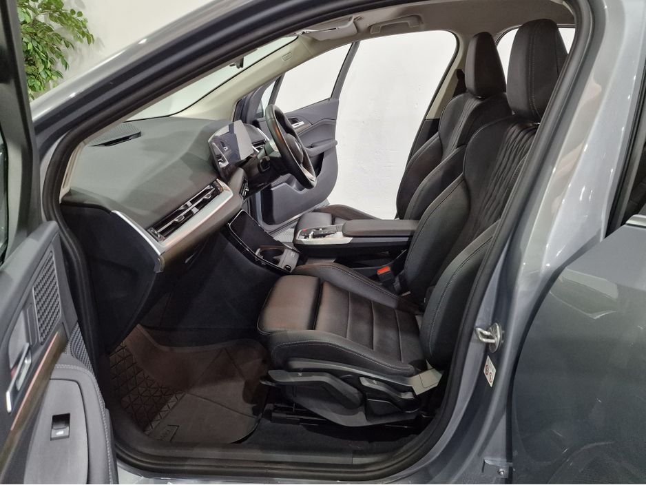 2023 BMW 2 Series Active Tourer
