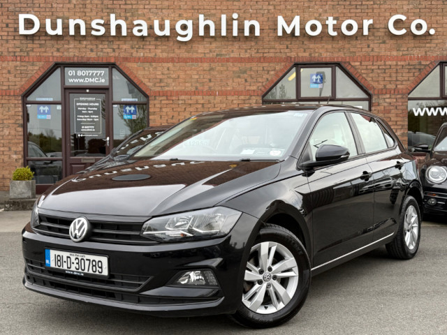 vehicle for sale from Dunshaughlin Motor Co