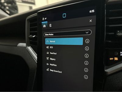 2023 Volkswagen Amarok