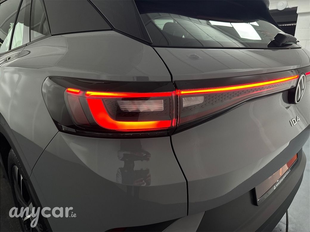 2023 Volkswagen ID.4