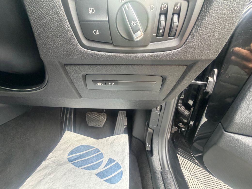 2018 BMW 1 Series