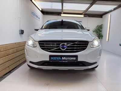 2017 Volvo XC60