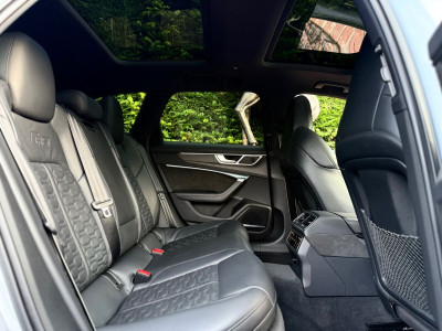 2021 Audi RS6