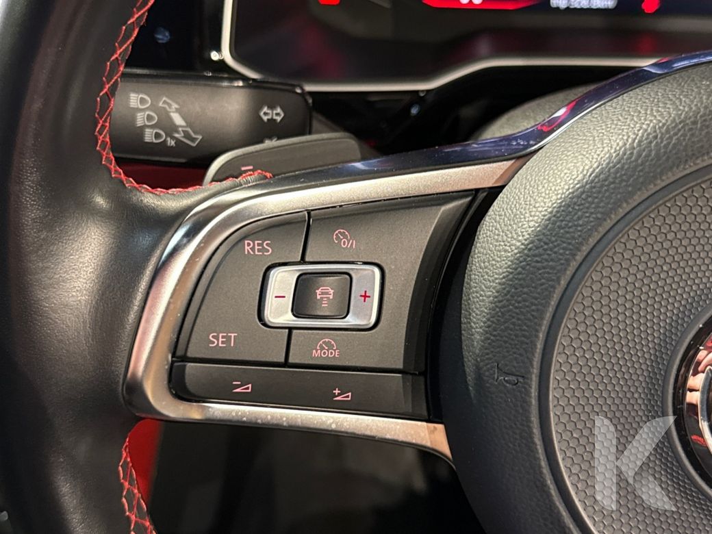 2020 Volkswagen Polo