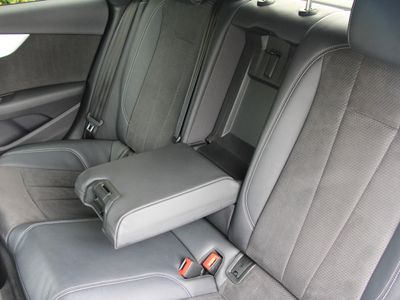 2020 Audi A5