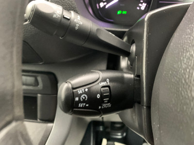 2021 Citroen Dispatch