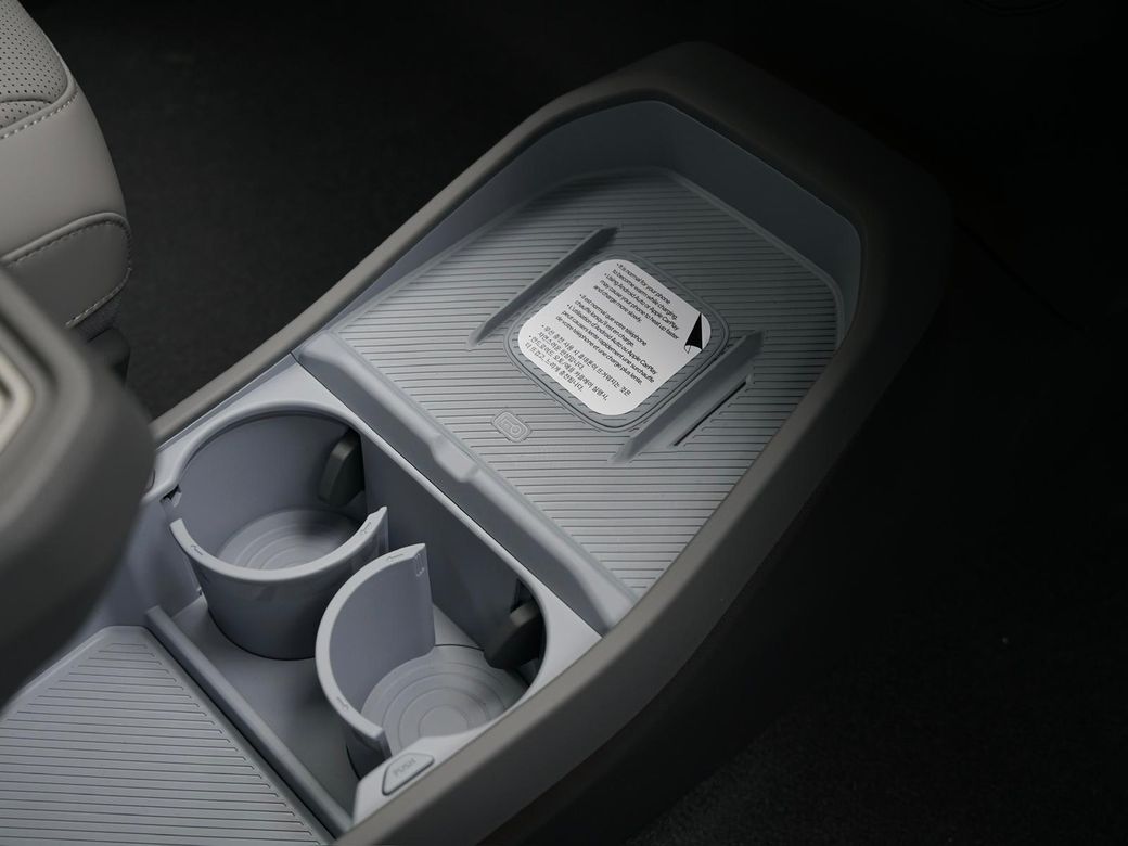 2026 Kia EV3