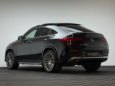 2024 Mercedes-Benz GLE Class