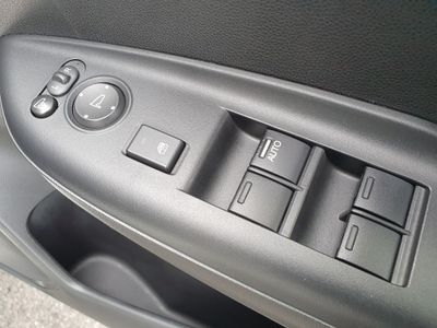 2017 Honda Jazz