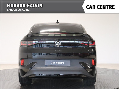 2023 Volkswagen ID.5