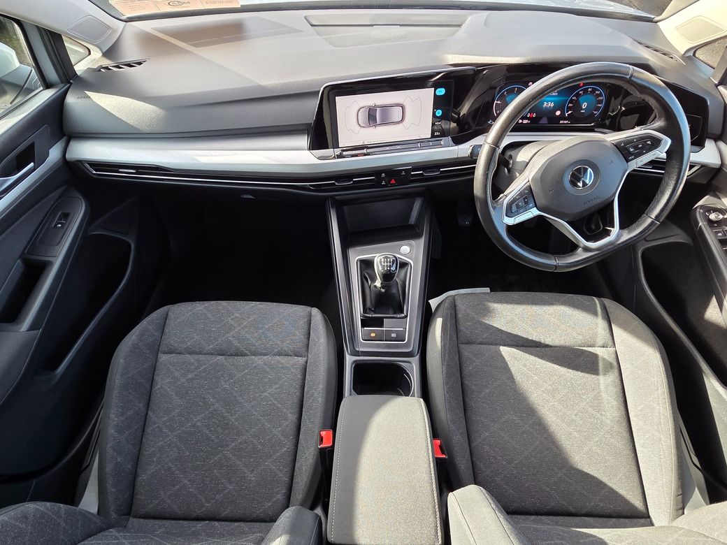 2022 Volkswagen Golf