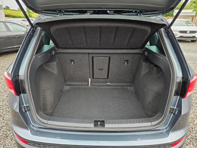 2019 SEAT Ateca