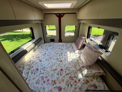 2020 AUTOTRAIL TRIBUTE T660 R.H.D 