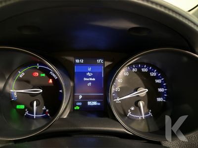 2020 Toyota C-HR