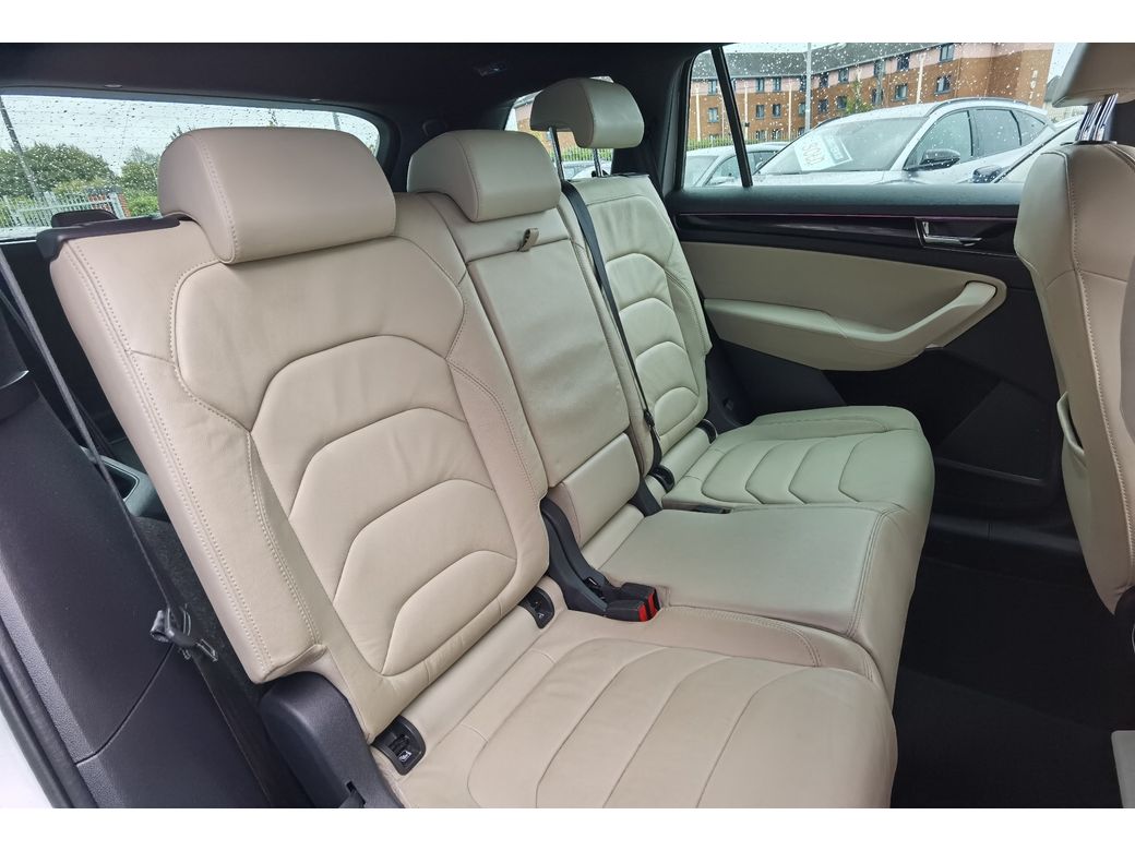 2021 Skoda Kodiaq