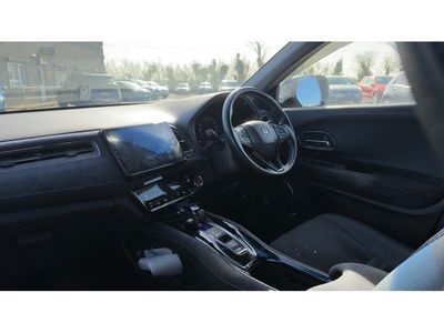 2016 Honda Vezel