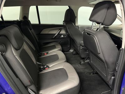 2019 Citroen C4 SpaceTourer