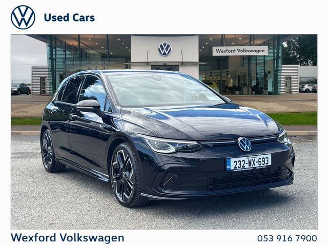 vehicle for sale from Wexford Volkswagen