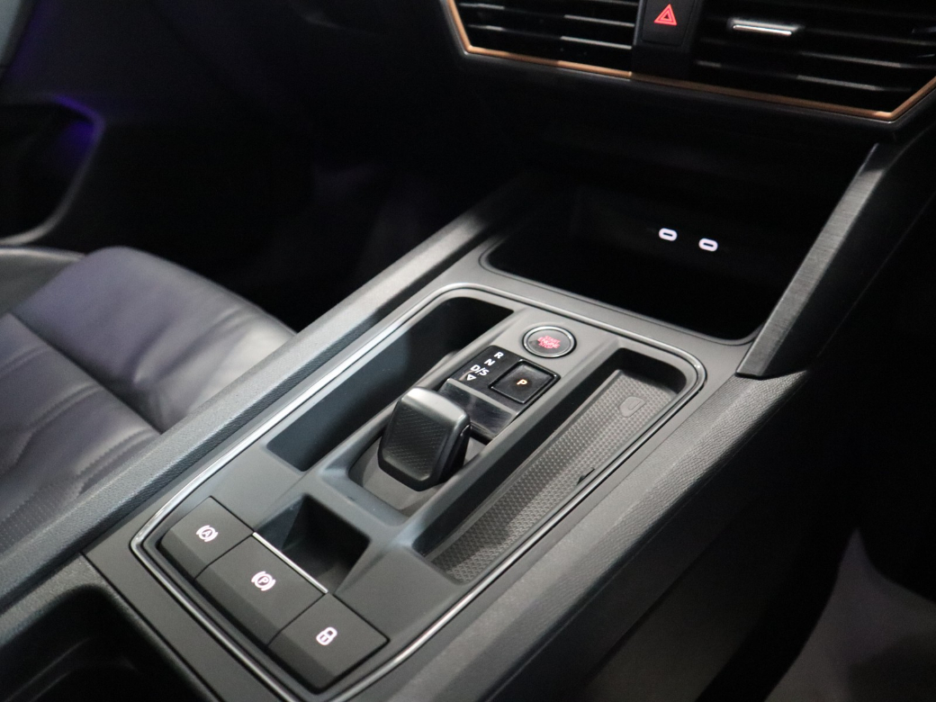 2023 Cupra Formentor