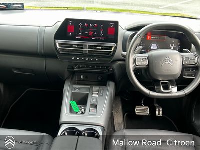 2023 Citroen C5 Aircross