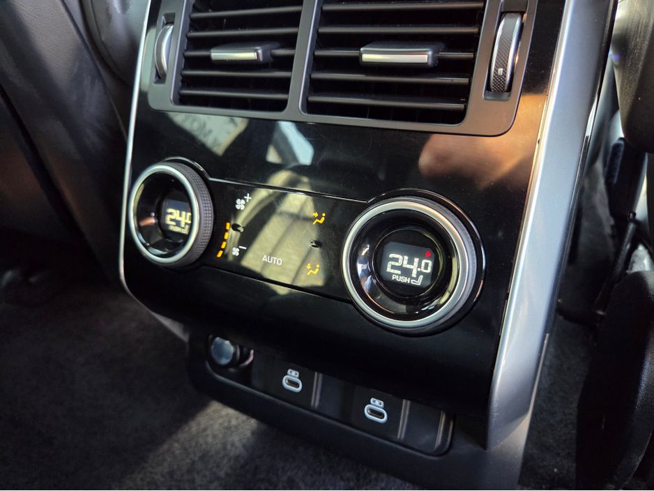 2022 Land Rover Range Rover Sport