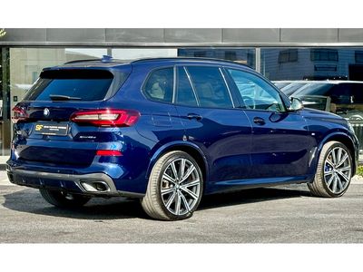 2021 BMW X5