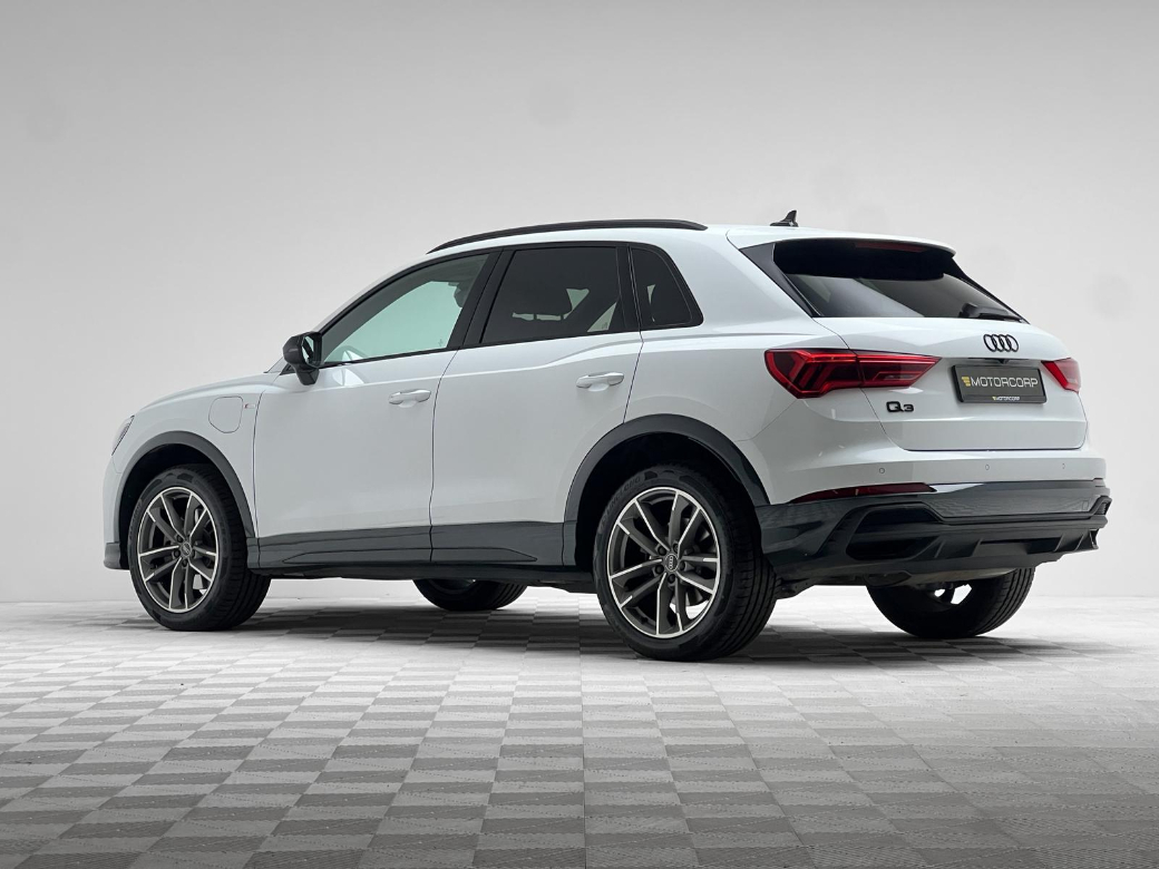 2023 Audi Q3