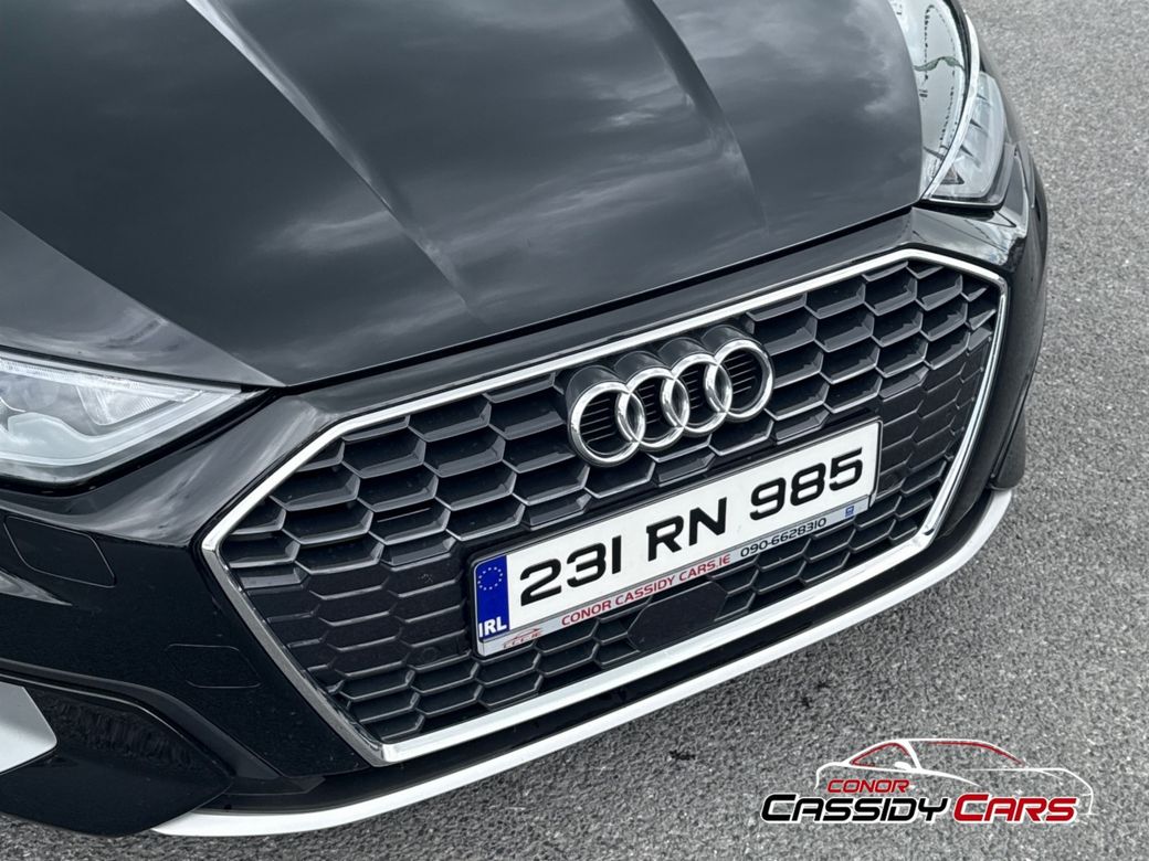 2023 Audi A3