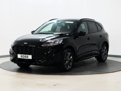 2022 Ford Kuga