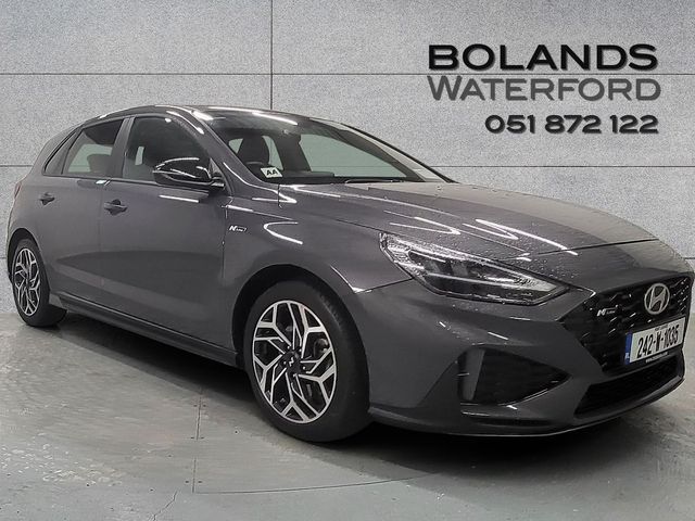 vehicle for sale from Bolands Waterford